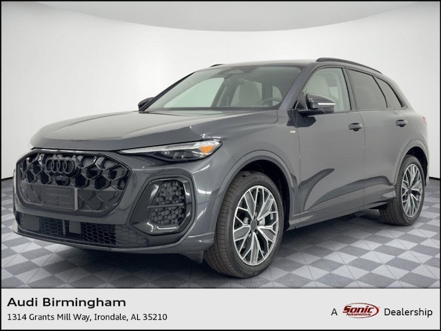 Photo of 2026 Audi Q5