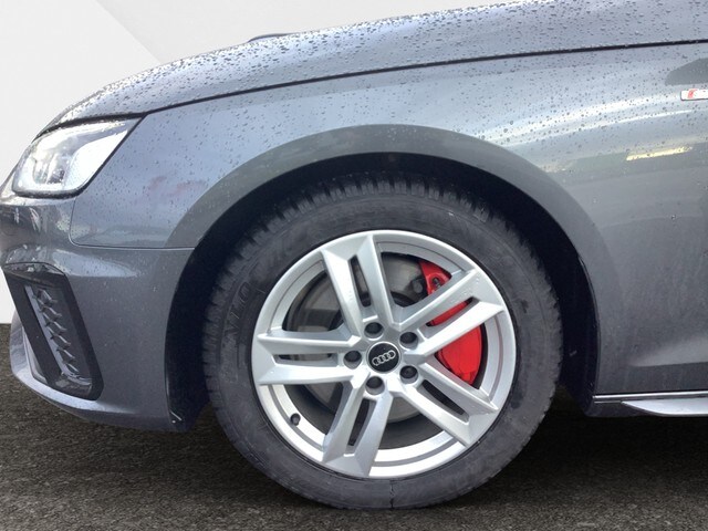 Image about Audi A4 Avant S line 45 TFSI quattro S tronic