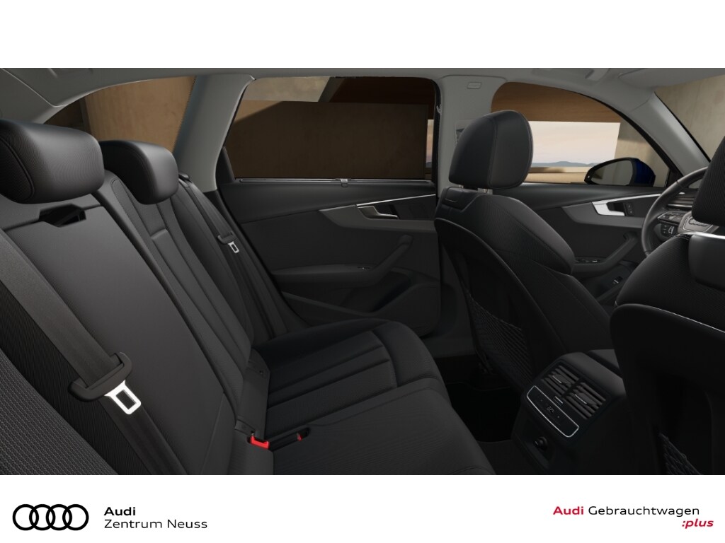Image about Audi A4 Avant 35 TDI S tronic