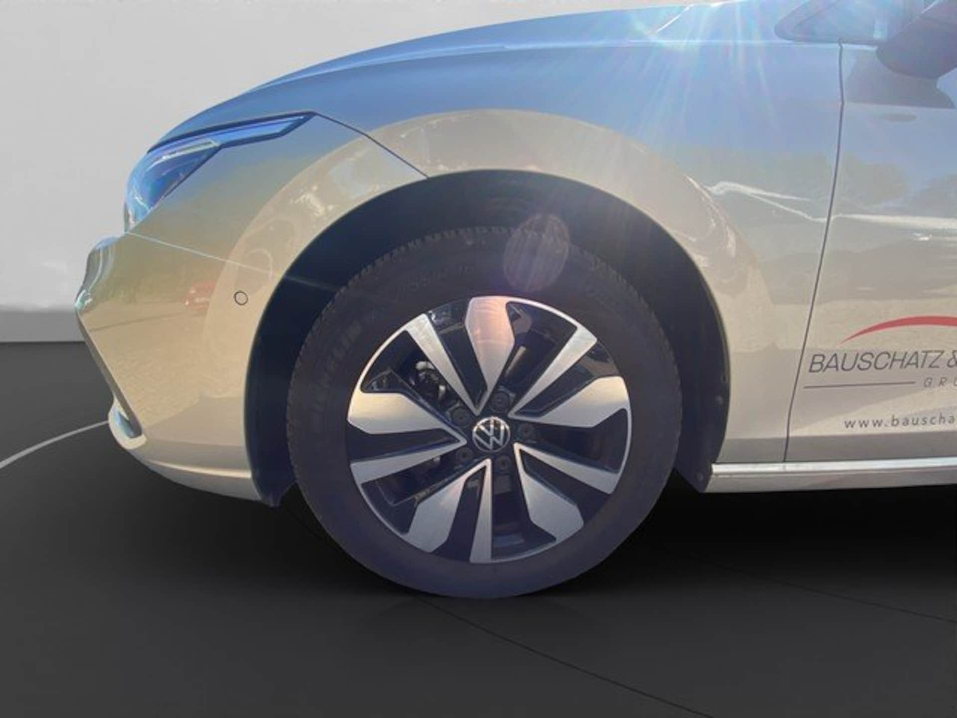 Volkswagen Golf Variant MOVE