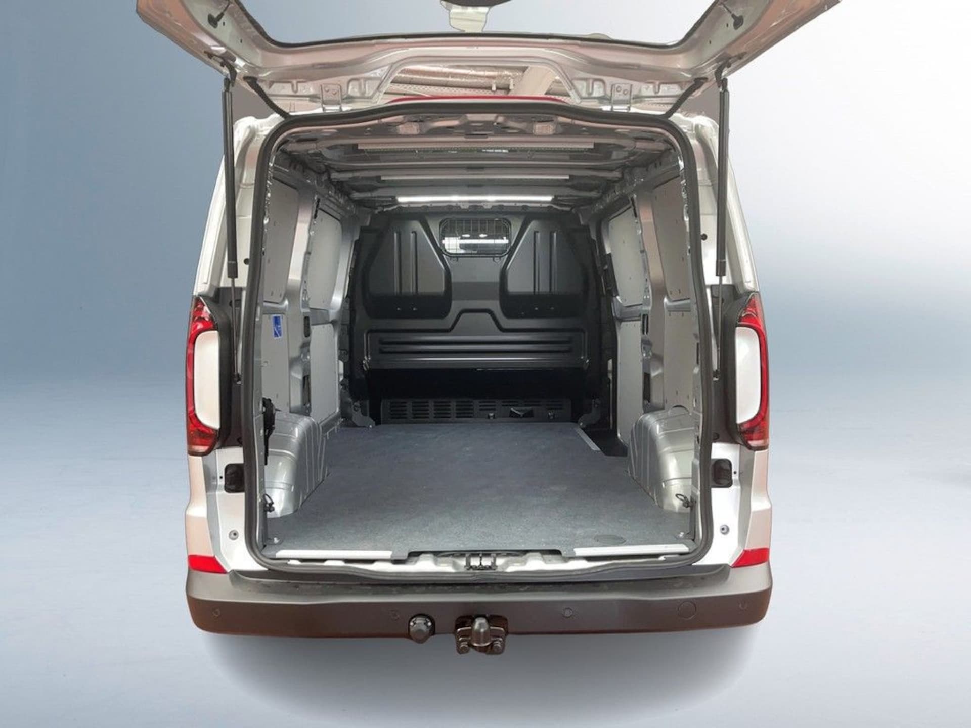 Volkswagen Transporter Kasten kurzer Radstand