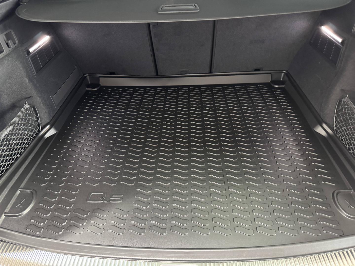 Image about Audi Q5 TFSI e S line 50 TFSI e Hybride rechargeable quattro 220 kW (299 ch) S tronic