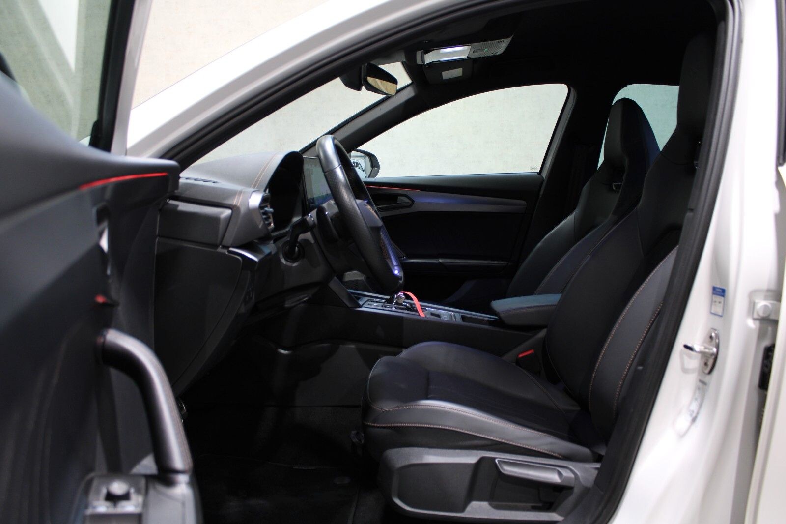 CUPRA Formentor – Bild 8