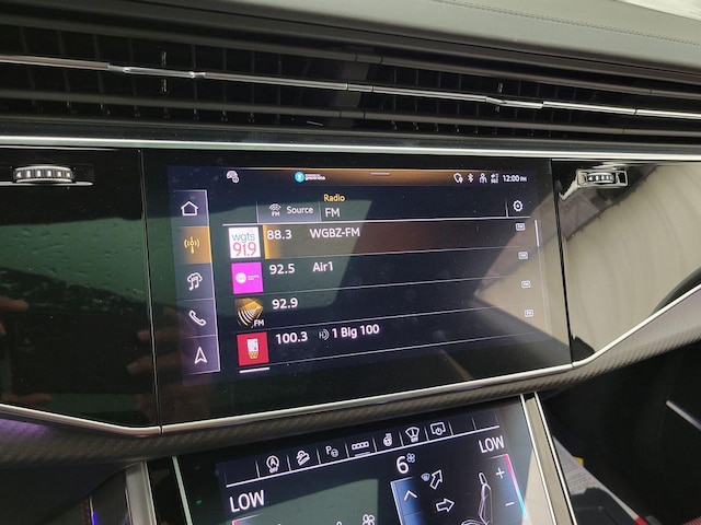 2026 Audi RS Q8 Base - Photo 45