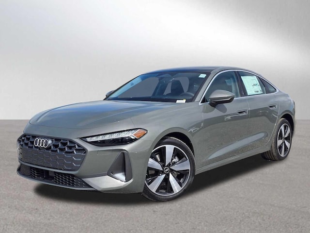 2025 Audi A5 Sedan