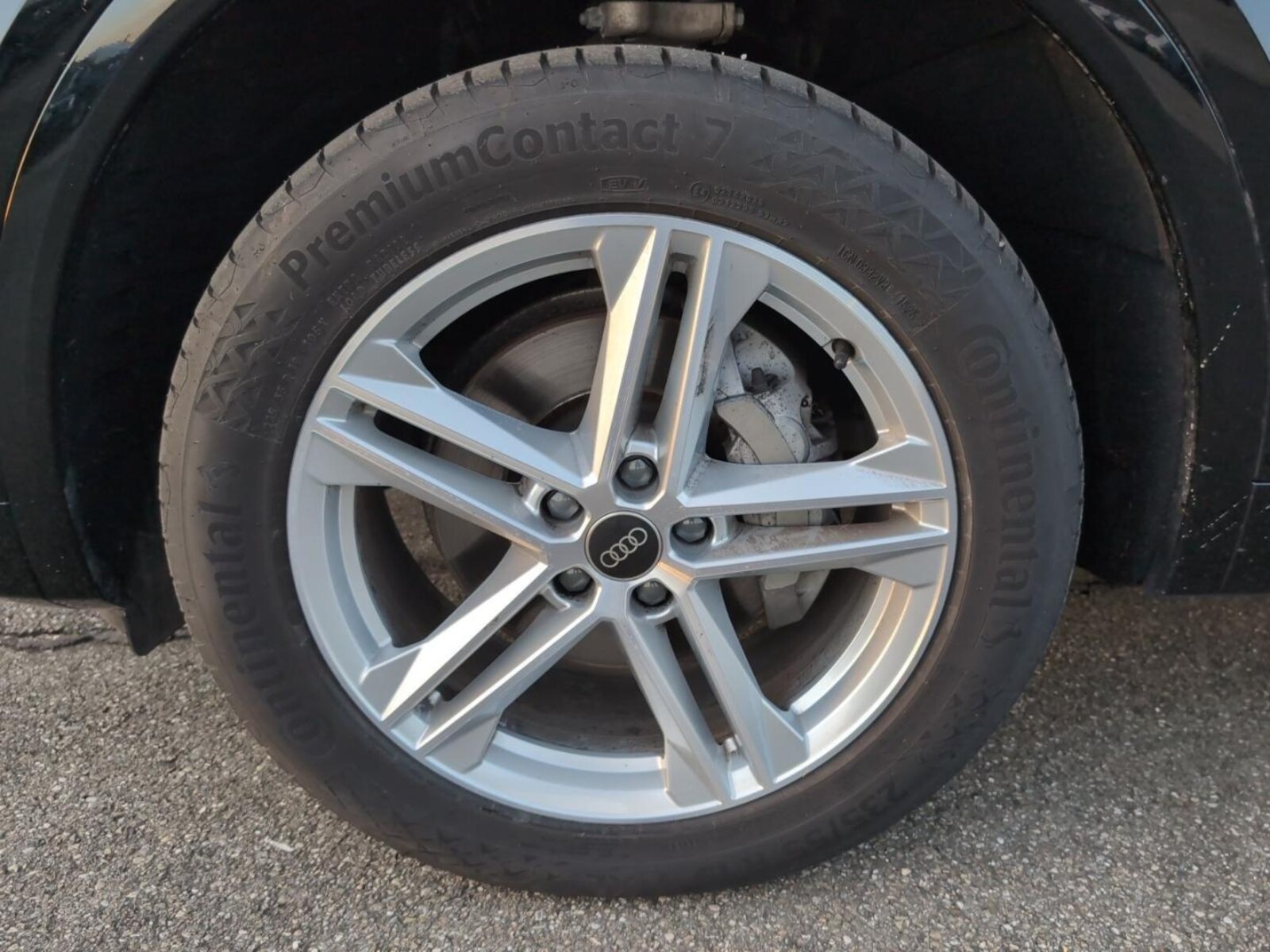 Audi Q5 – Bild 14