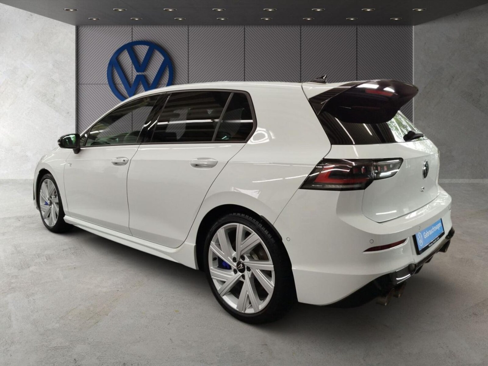 Volkswagen Golf – Bild 4