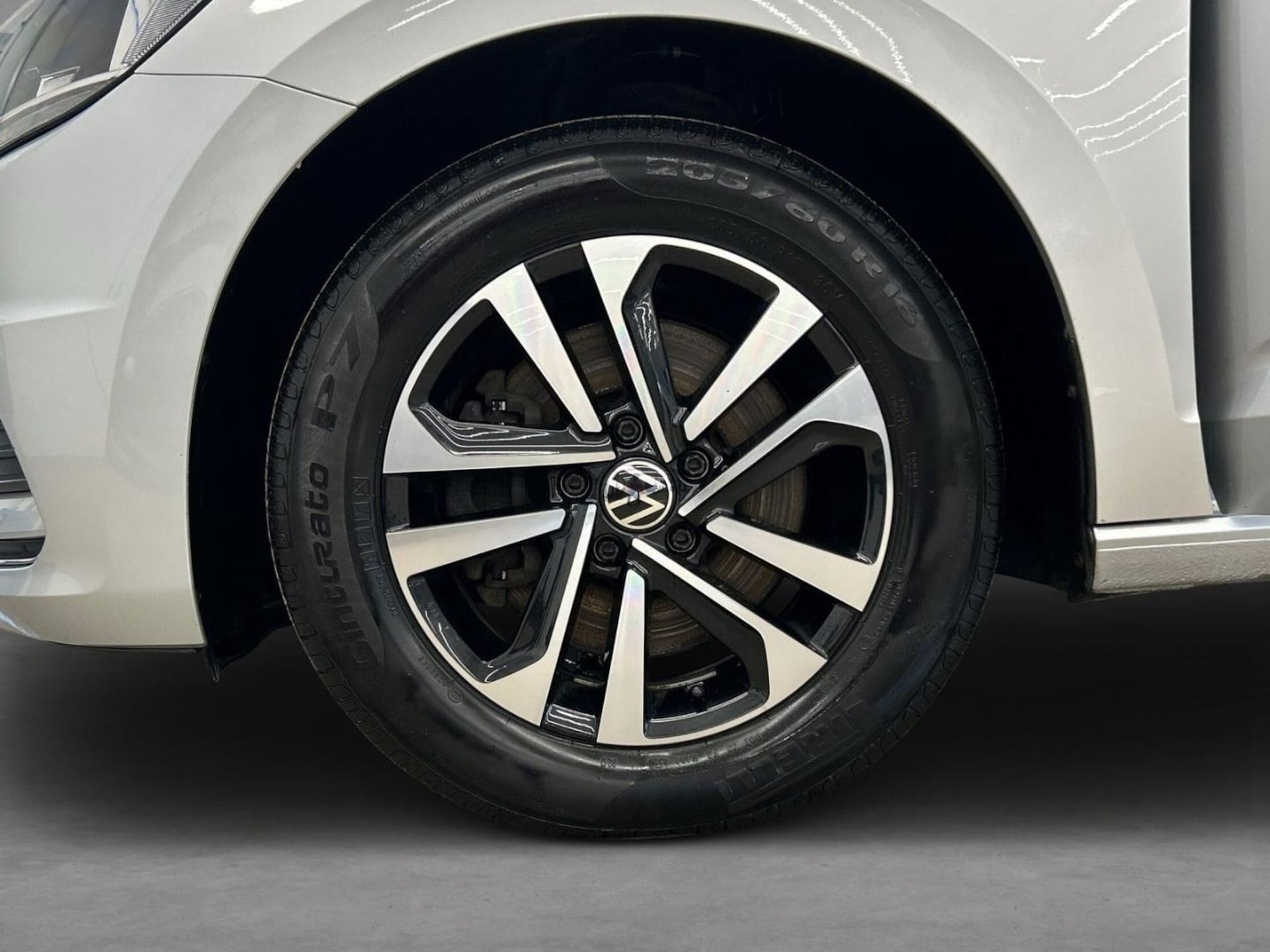 Volkswagen Touran United