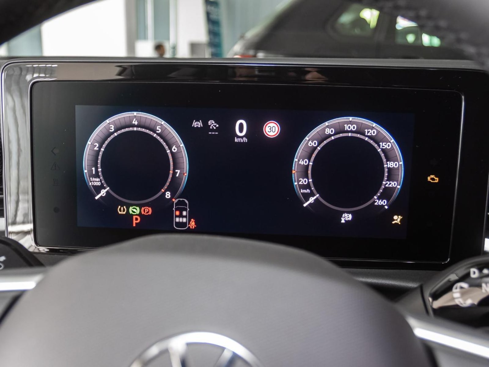 Volkswagen T-Roc – Bild 16