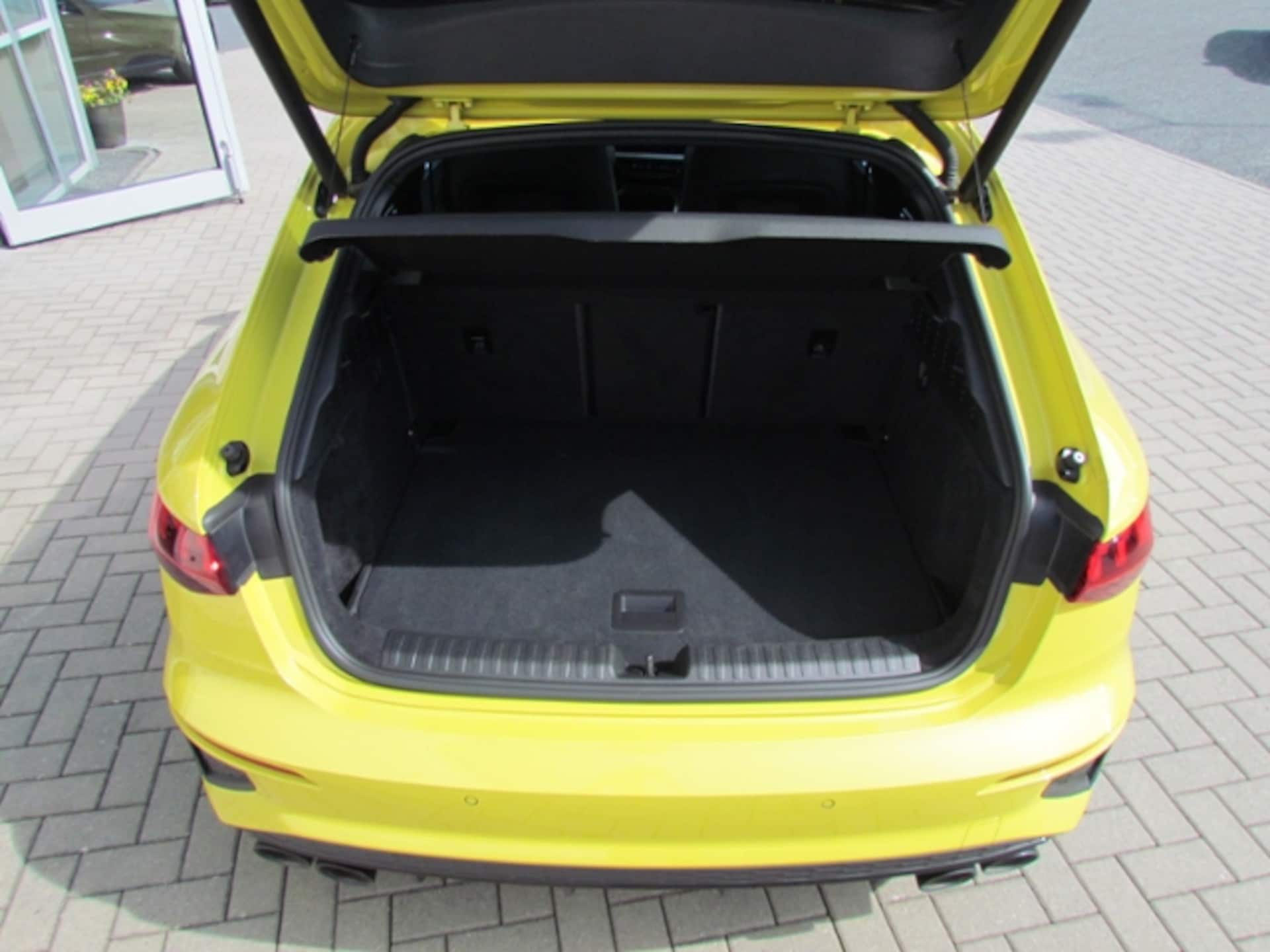 Audi S3 Sportback
