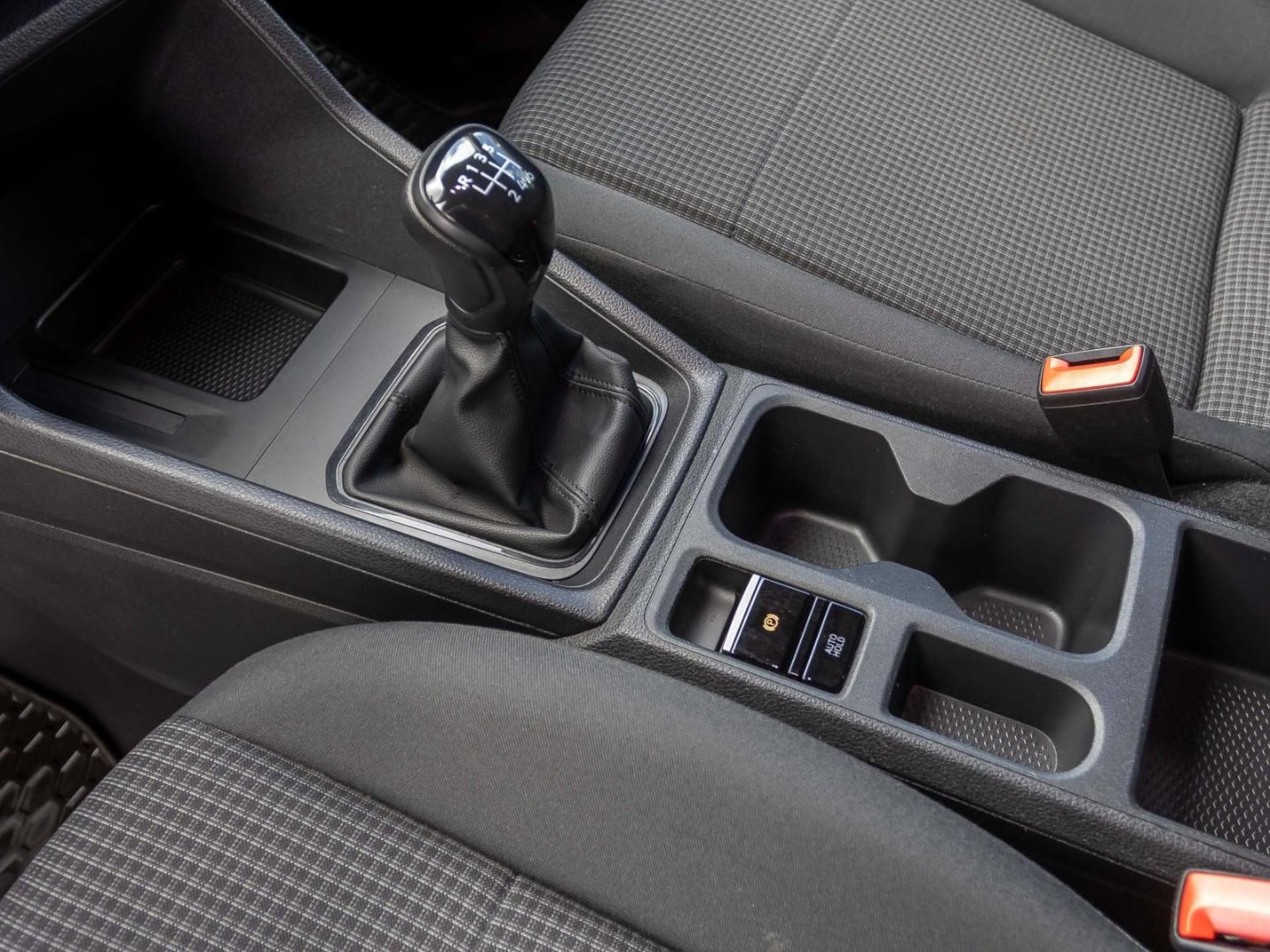 Volkswagen Caddy Cargo EcoProfi