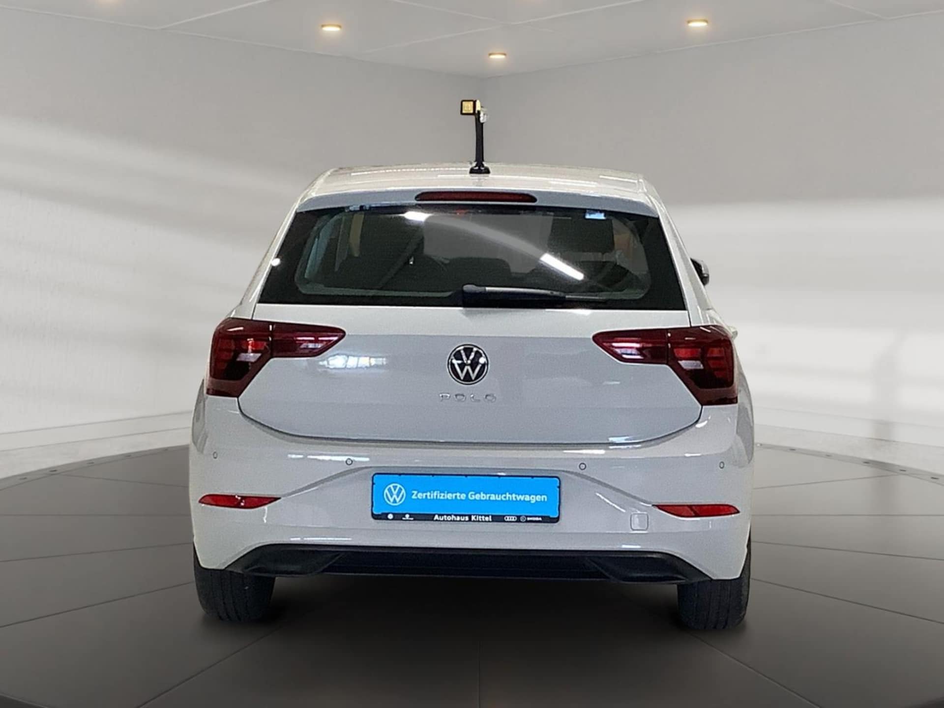 Volkswagen Polo Life