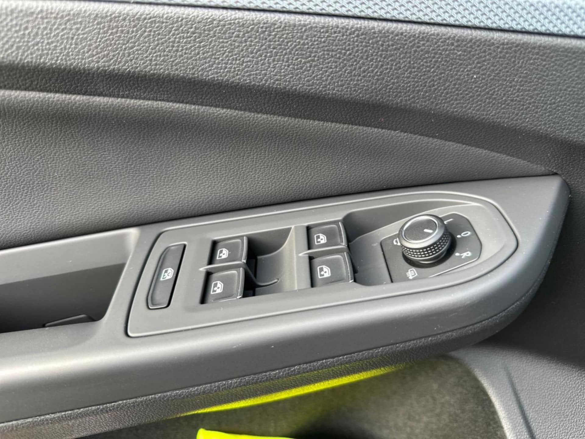 Volkswagen Golf ENERGY
