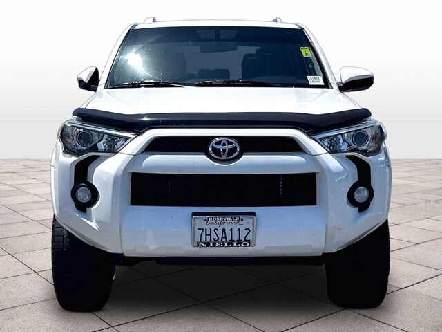 2014 Toyota 4Runner