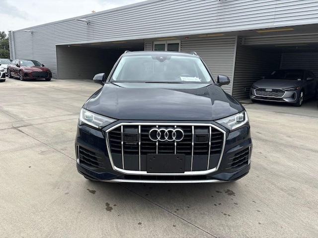 2023 Audi Q7