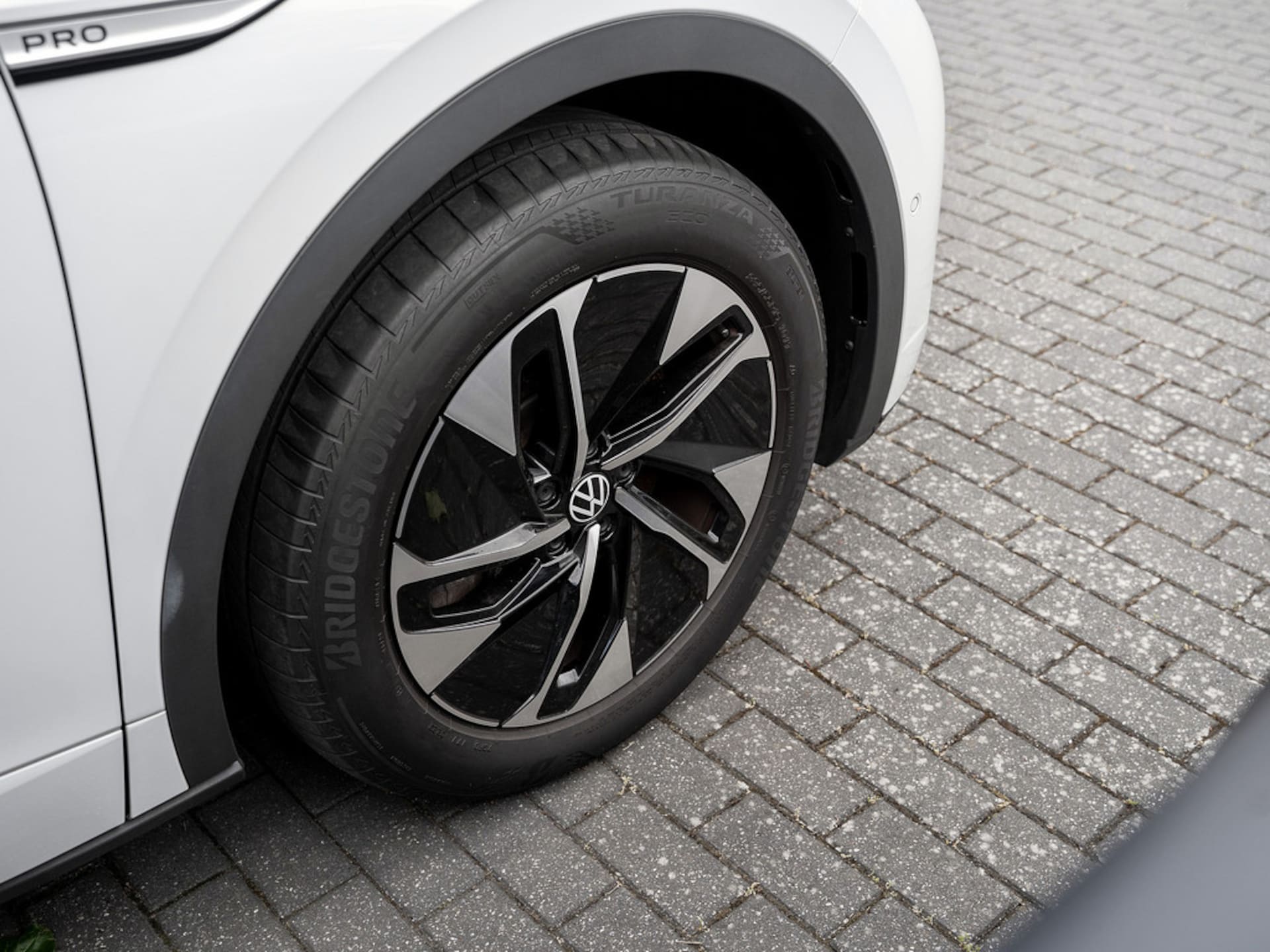 Volkswagen ID.5 Pro