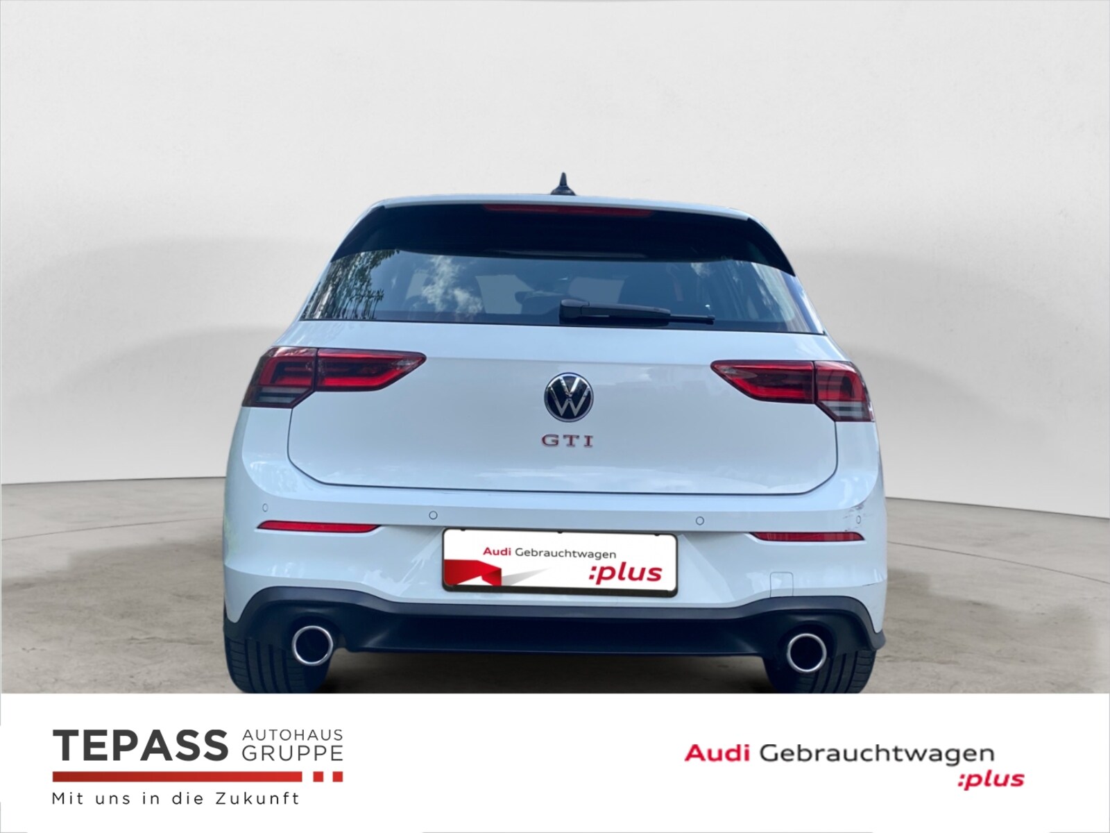 Volkswagen Golf – Bild 5