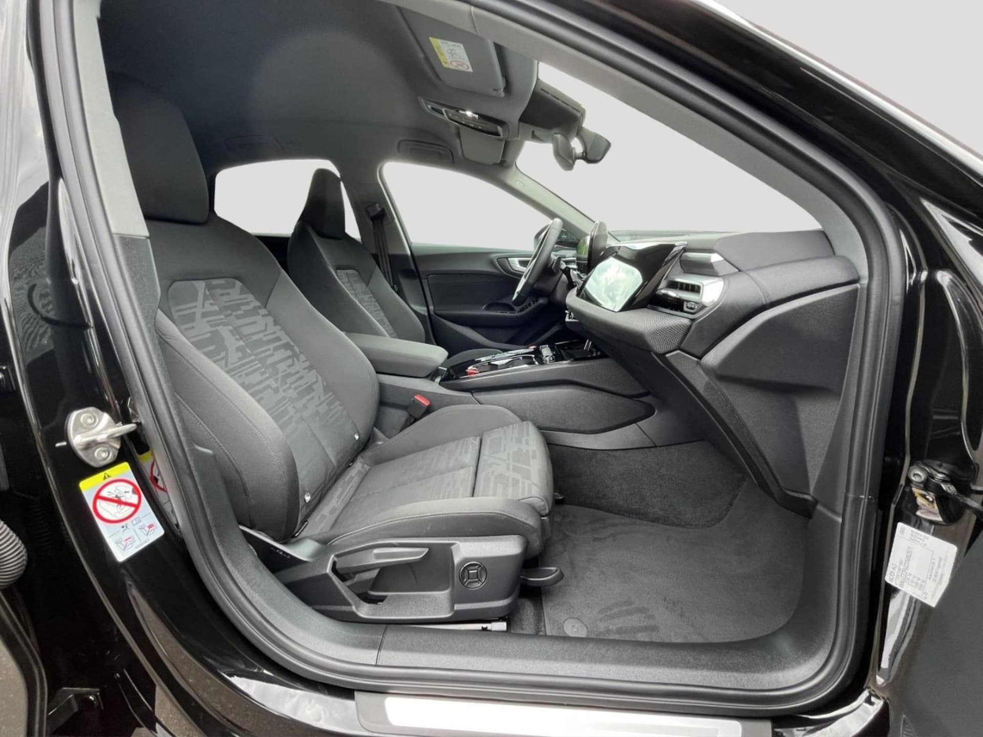 Audi A5 Limousine