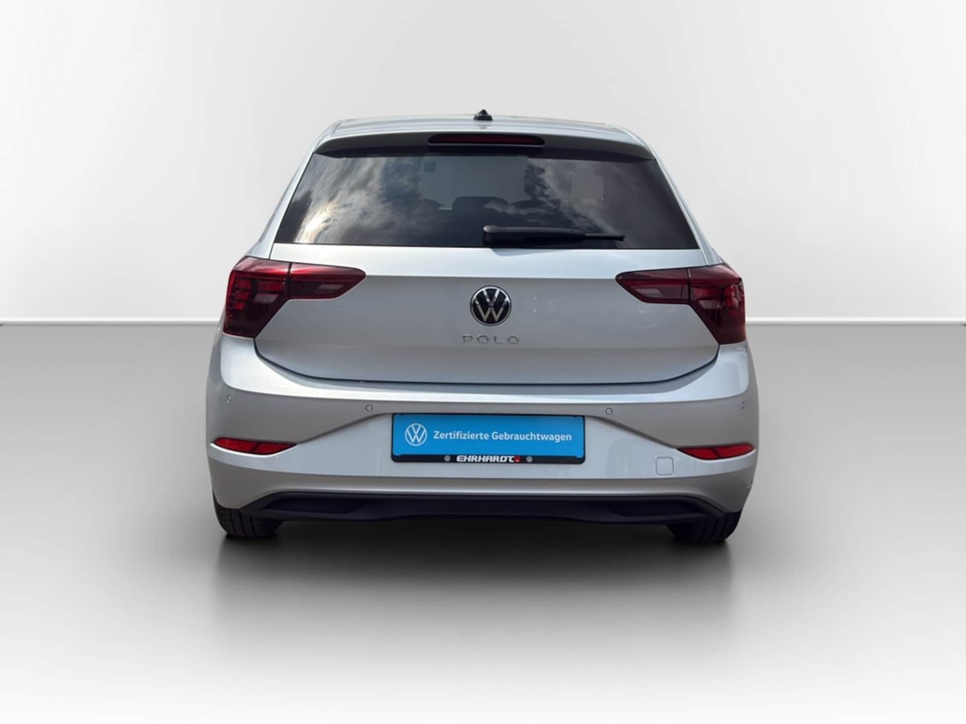 Volkswagen Polo Goal