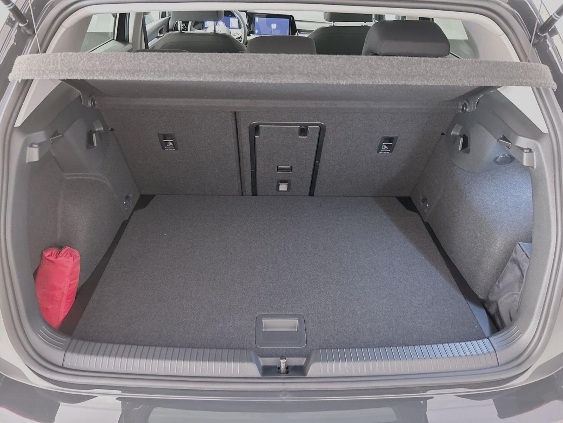 Volkswagen Golf MOVE