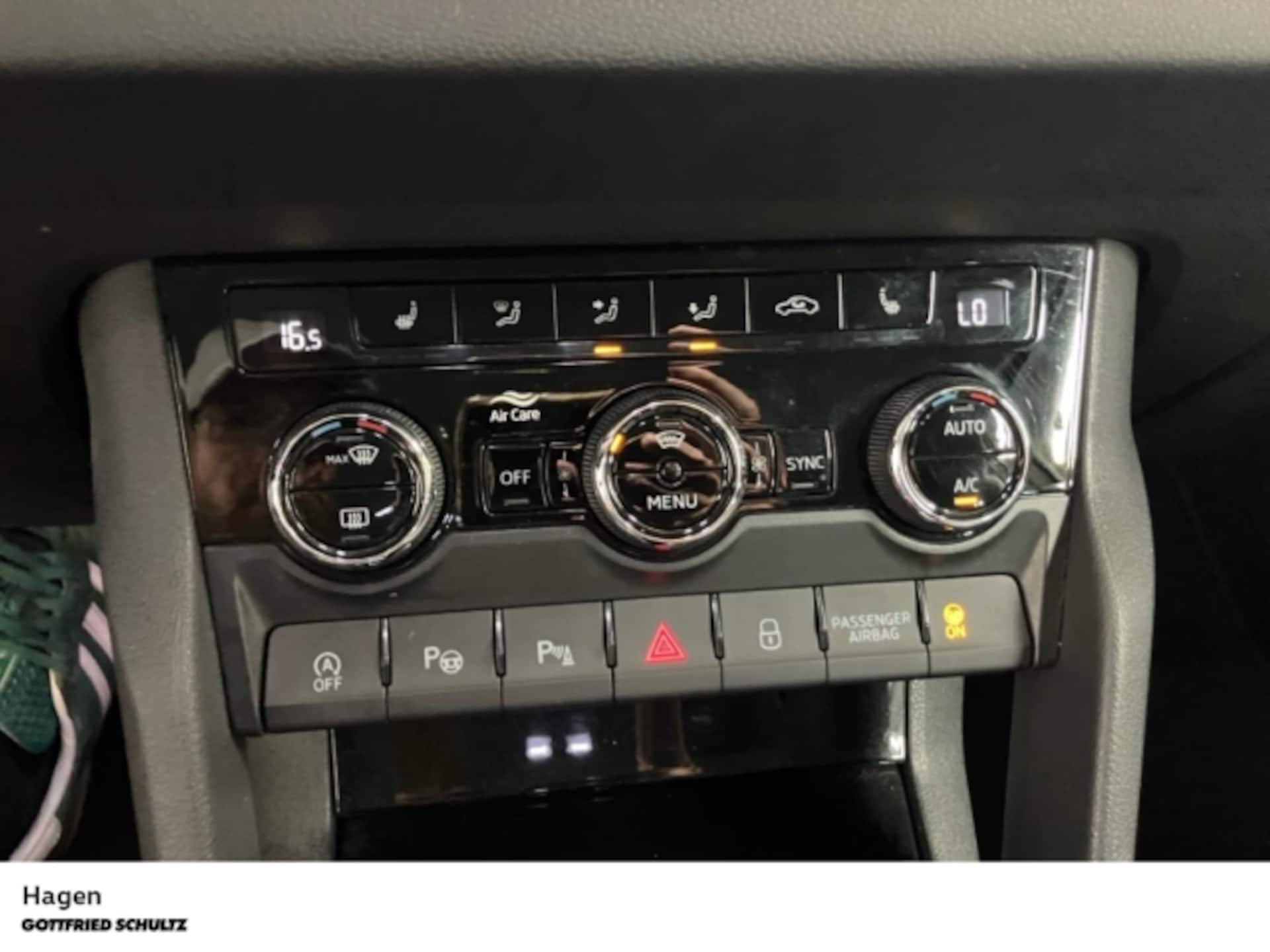 Skoda Karoq Ambition