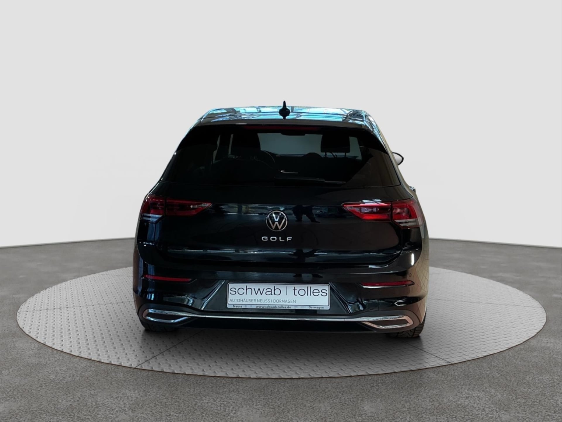 Volkswagen Golf Active