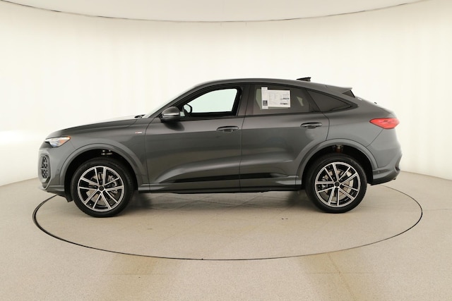 2026 Audi Q5 Sportback