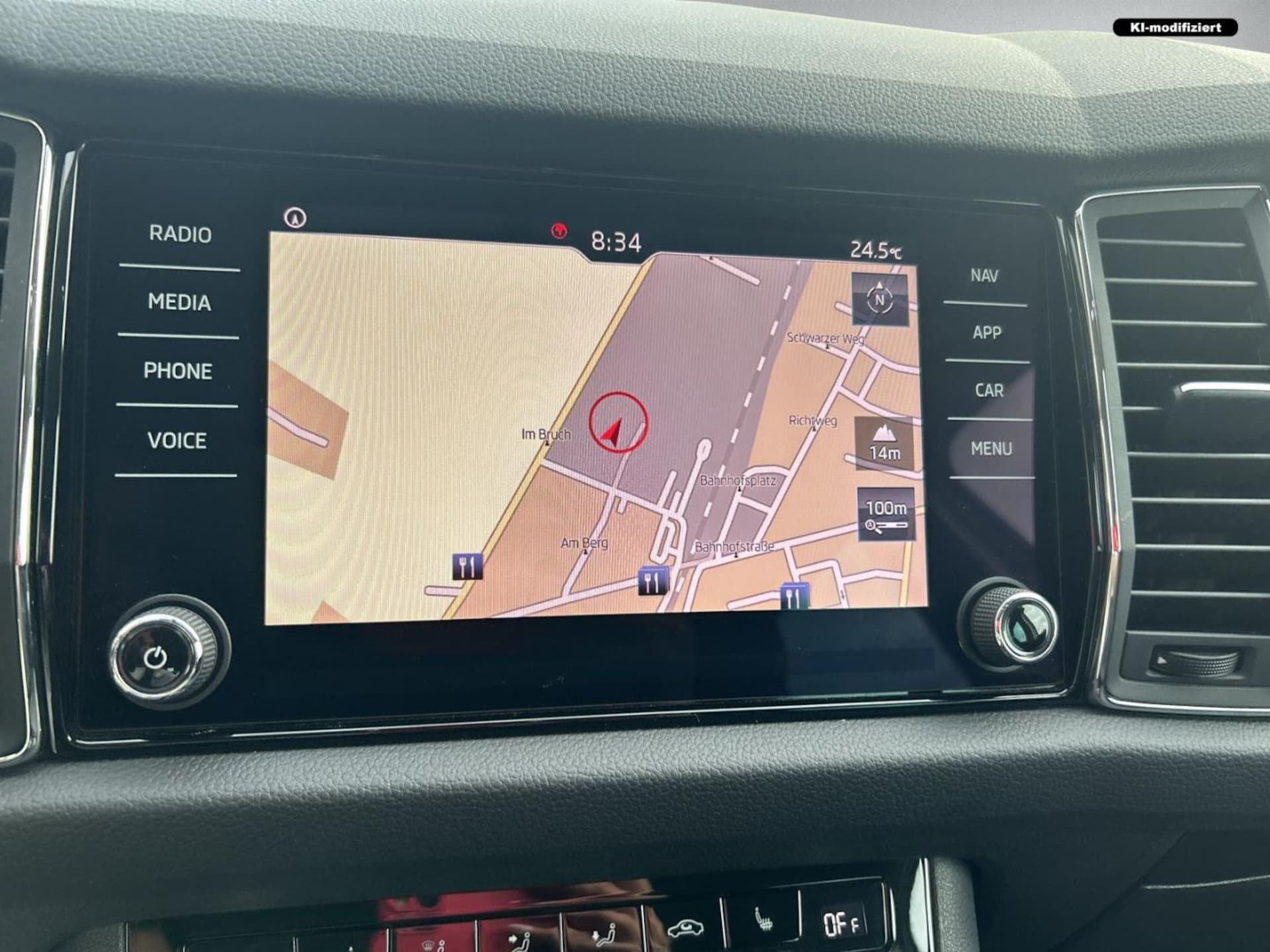 Skoda Kodiaq Ambition