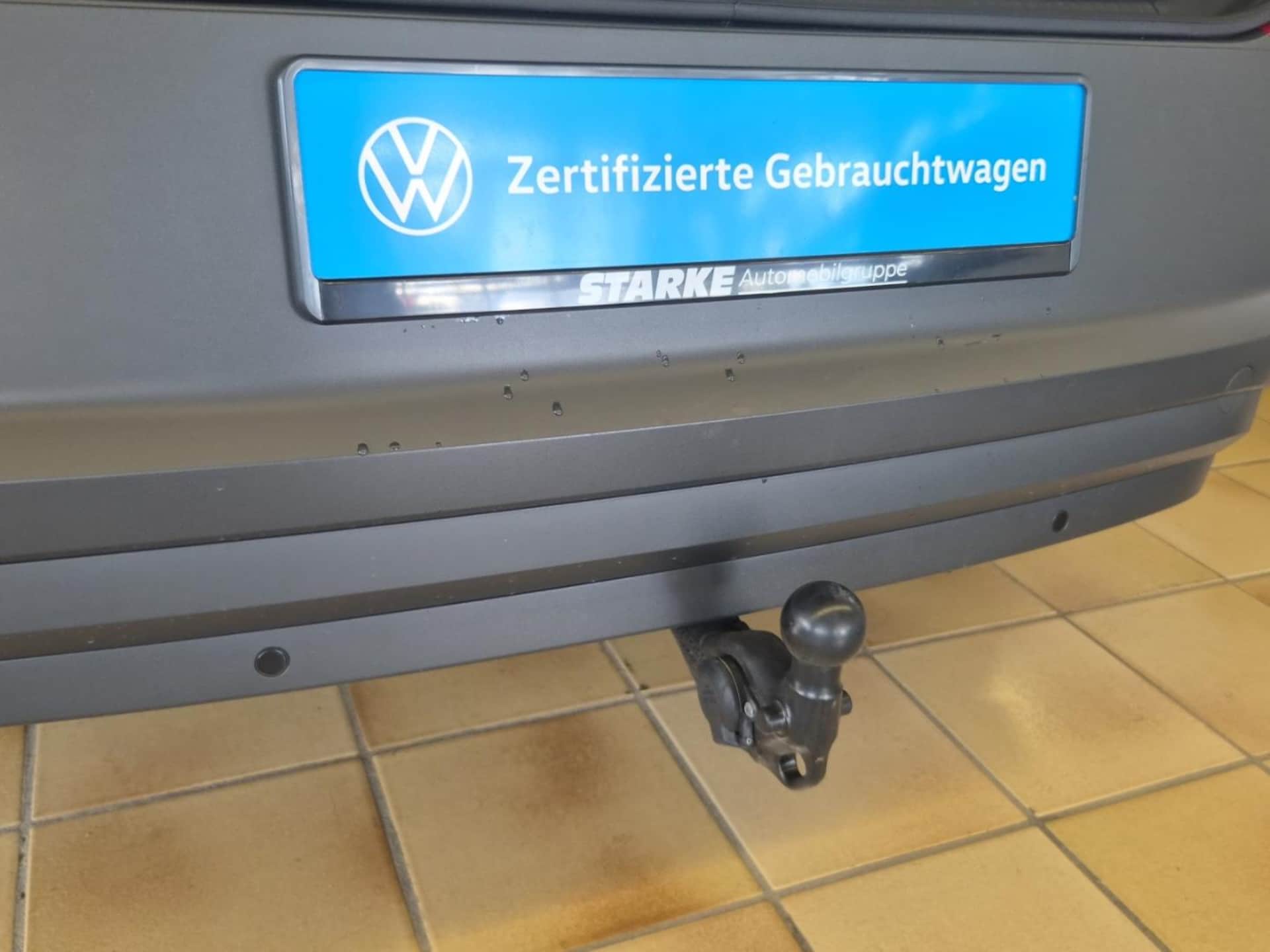 Volkswagen ID.4 Pro