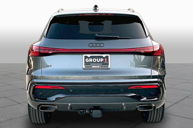 2026 Audi Q5