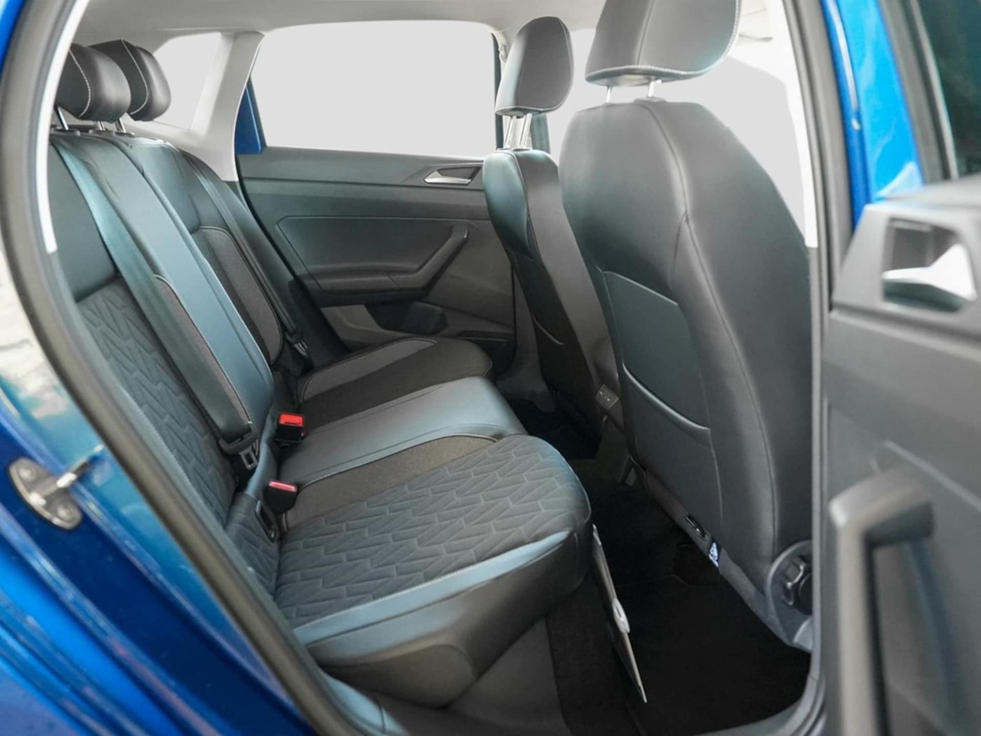 Volkswagen Polo Goal