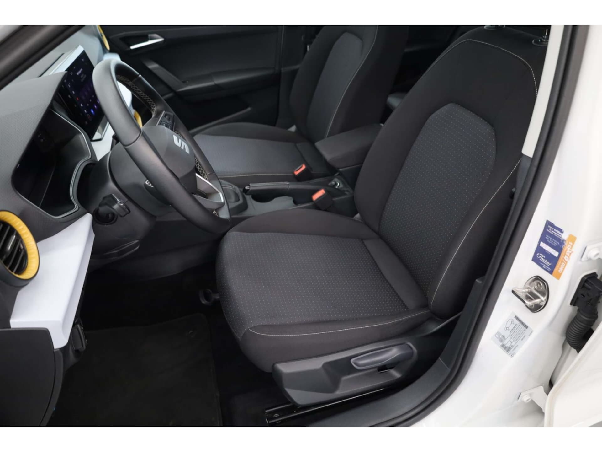 SEAT Ibiza Style