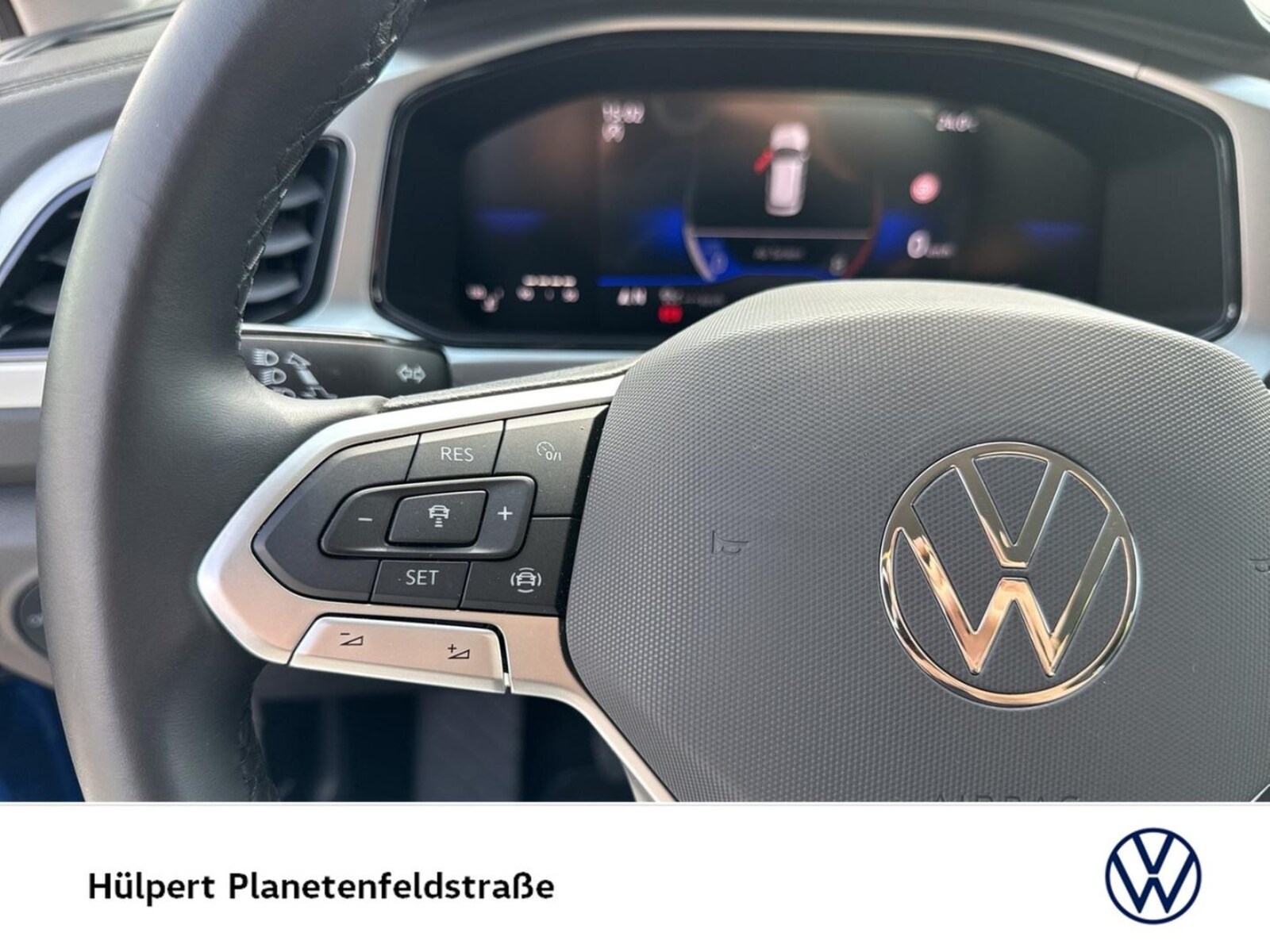 Volkswagen T-Roc – Bild 15