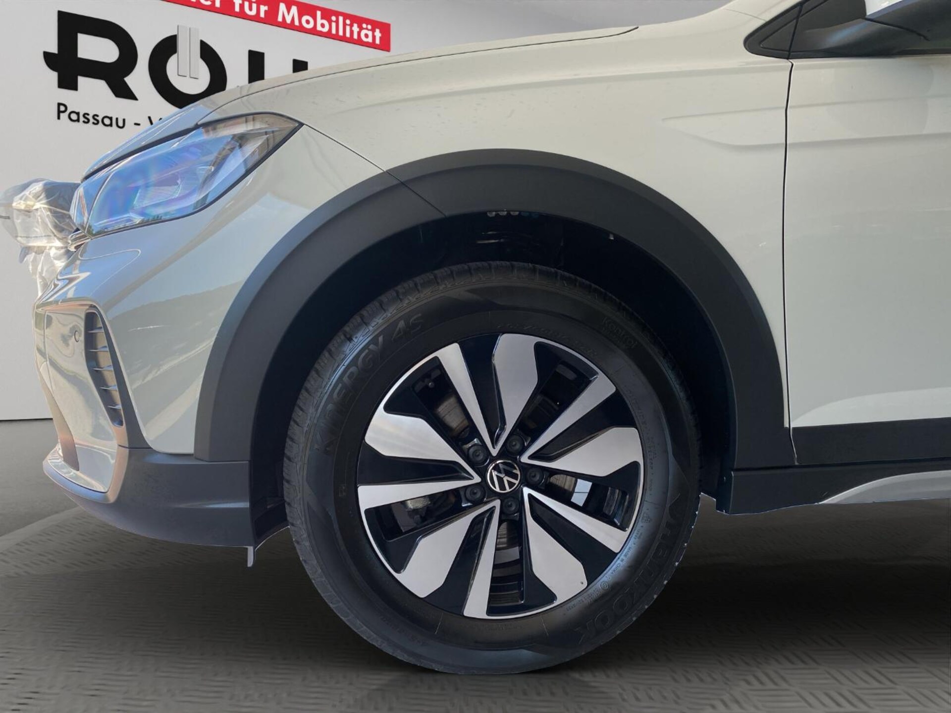 Volkswagen Taigo MOVE