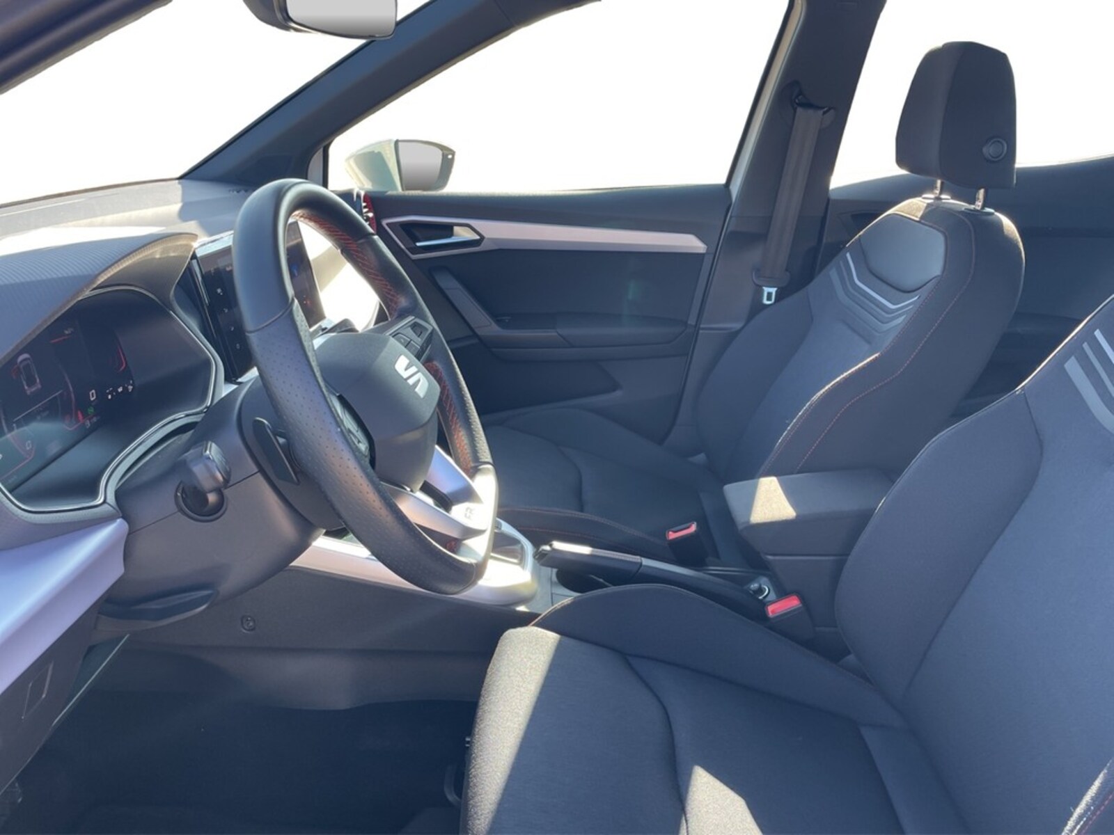 SEAT Arona – Bild 9
