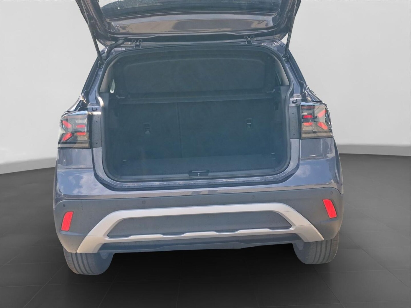 Volkswagen T-Cross – Bild 17