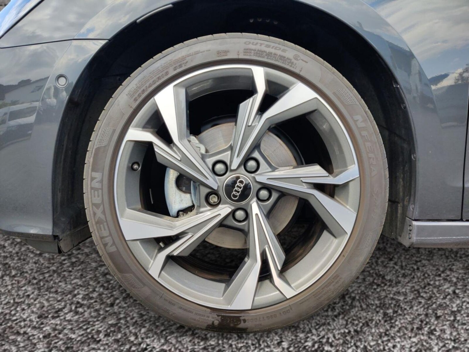Audi A3 Sportback – Bild 11