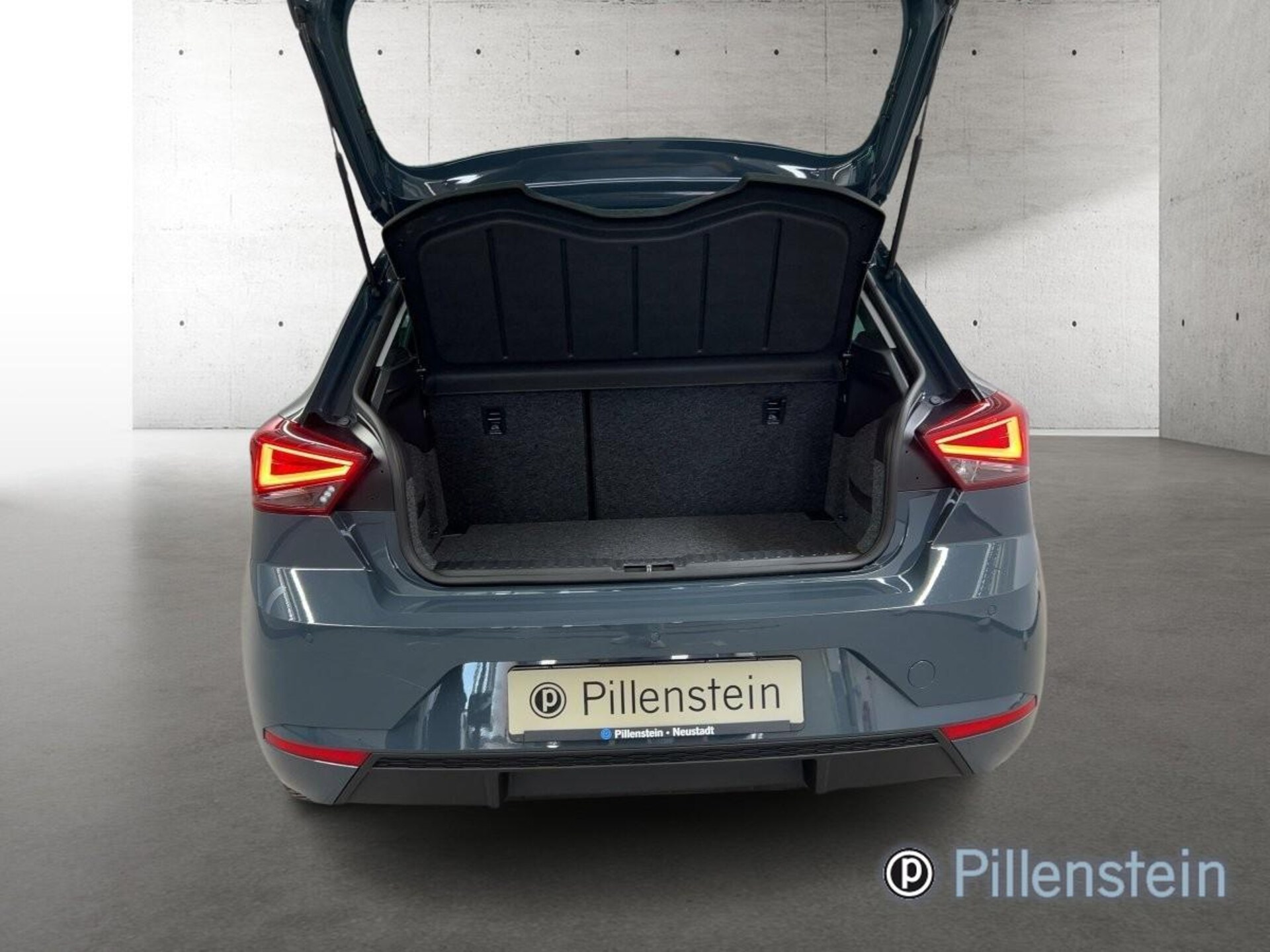 SEAT Ibiza Style