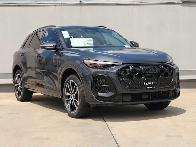 2026 Audi Q5