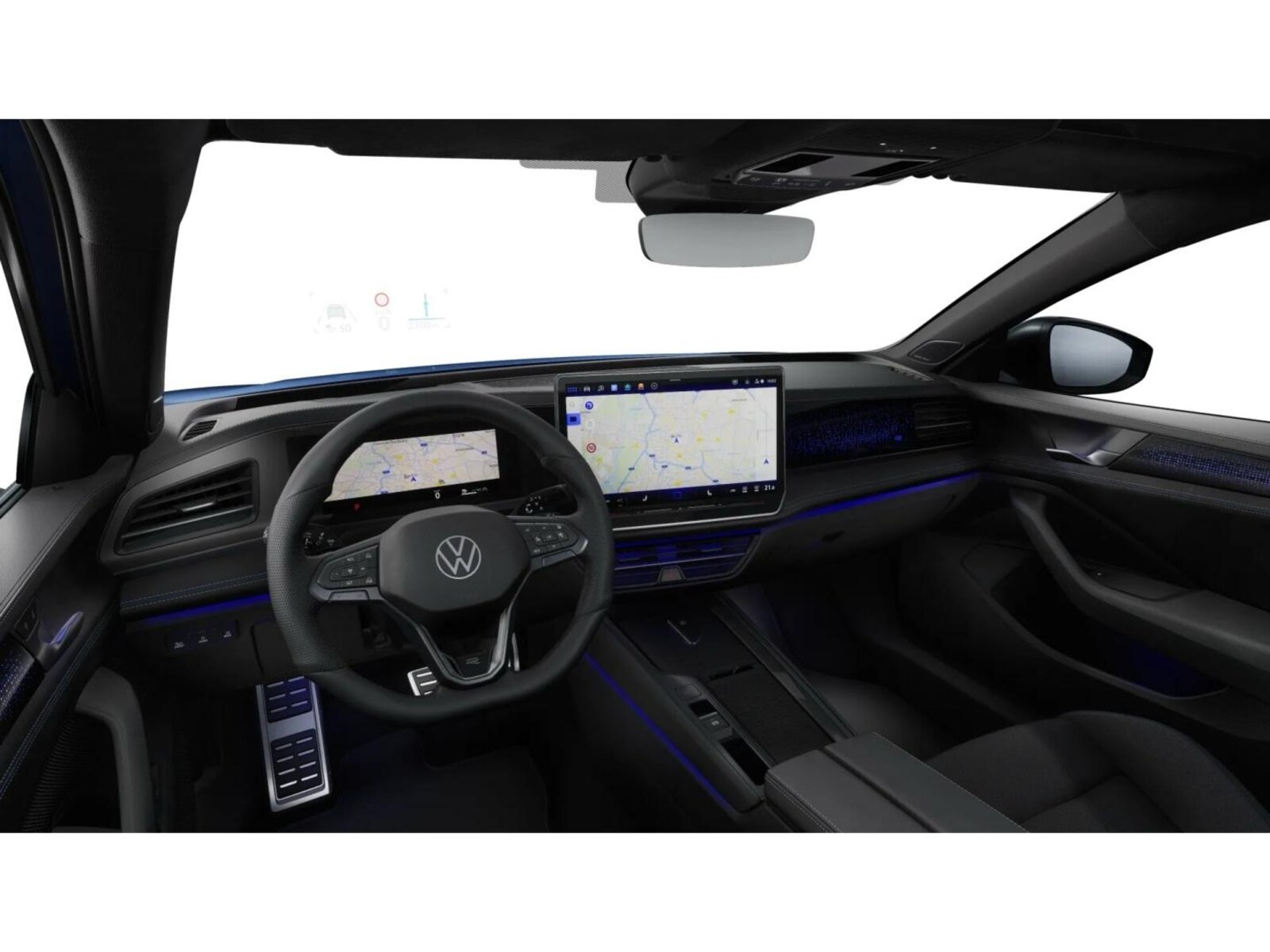 Volkswagen Passat – Bild 7