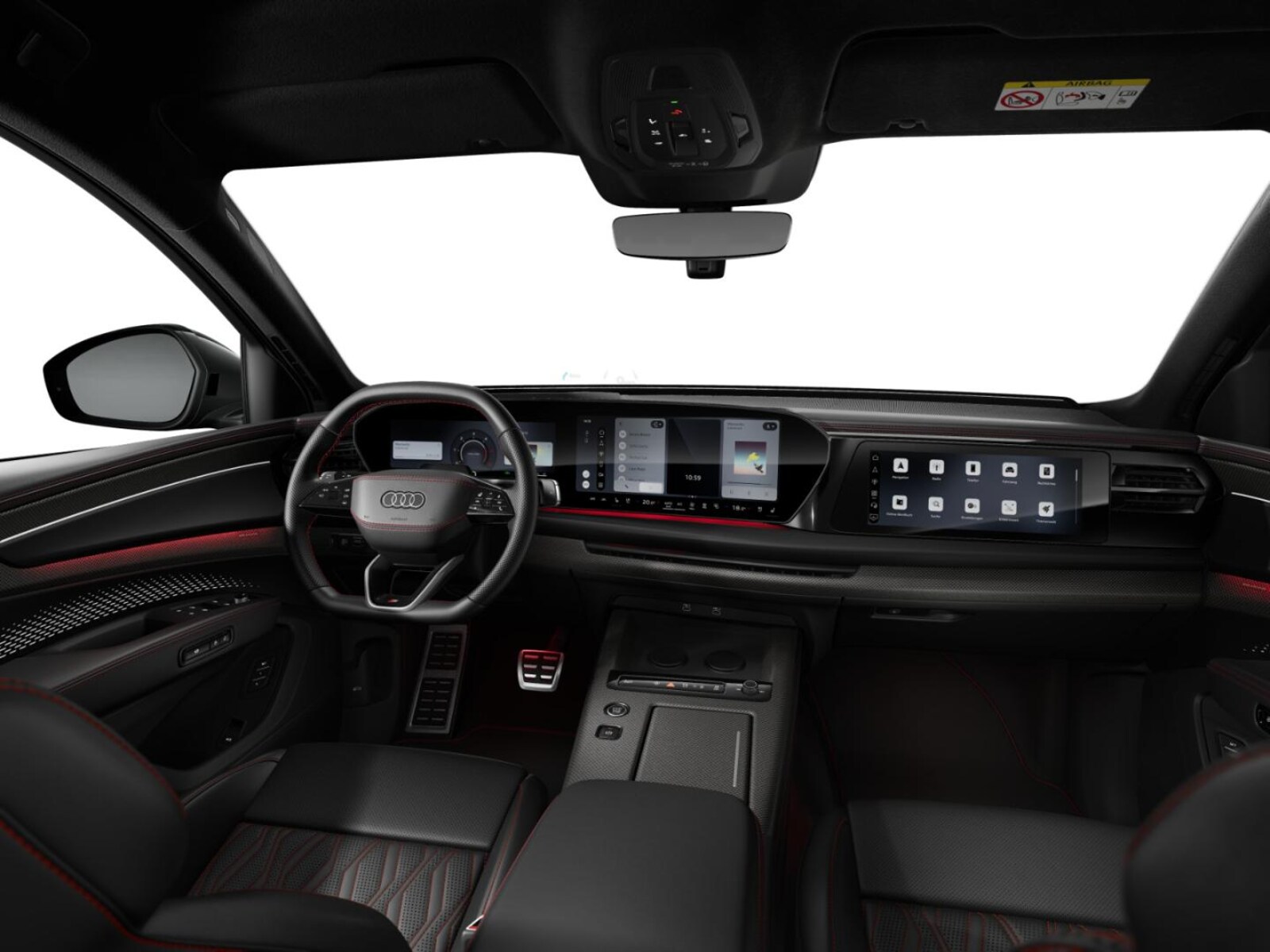 Audi Q7 – Bild 9