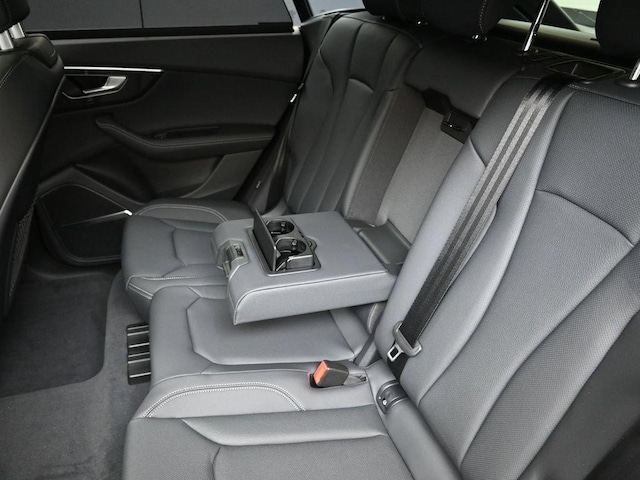 2026 Audi Q8 Premium Plus - Photo 21