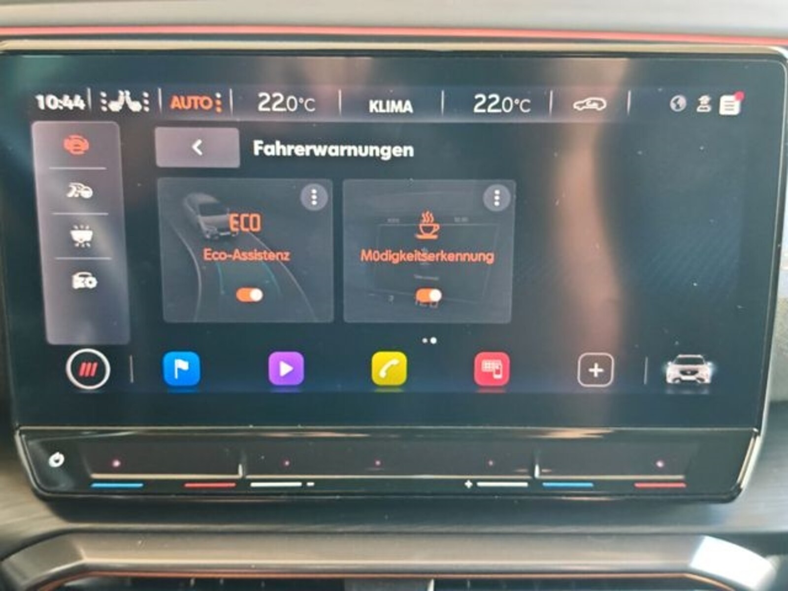 CUPRA Formentor – Bild 46