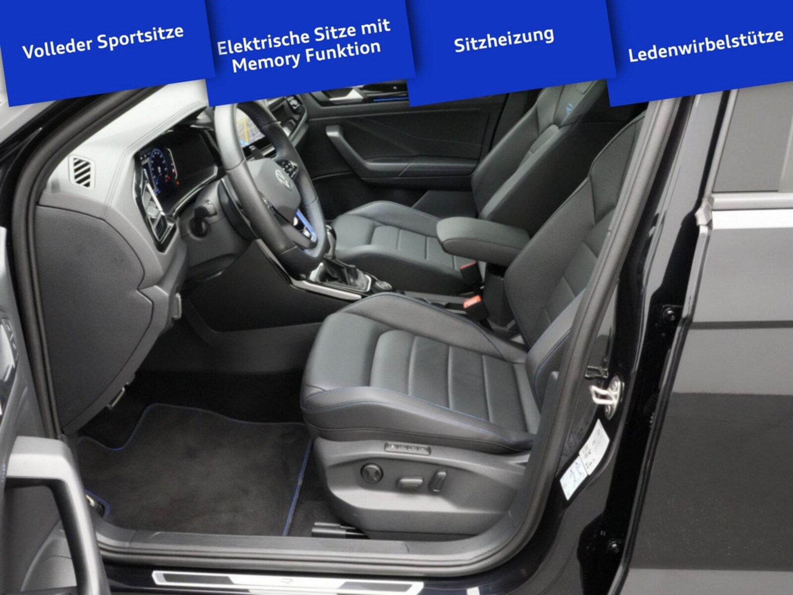 Volkswagen T-Roc – Bild 16
