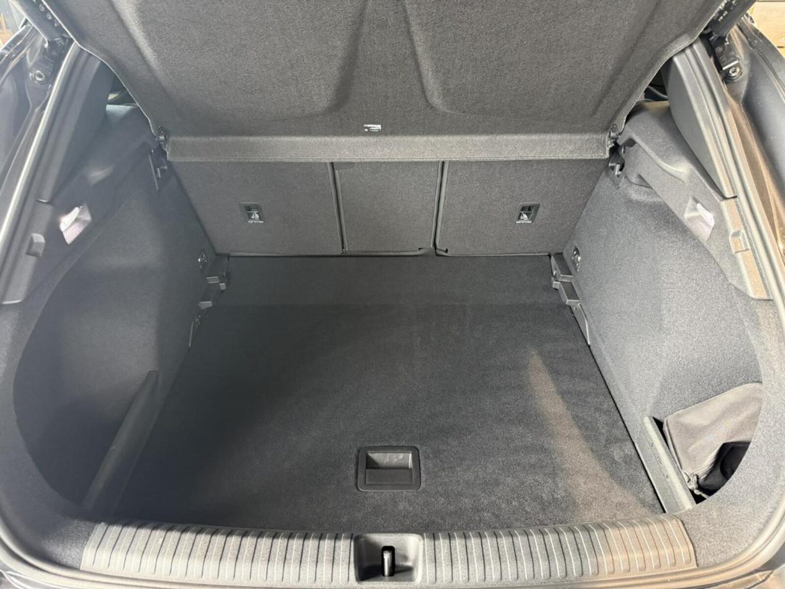 CUPRA Terramar – Bild 6