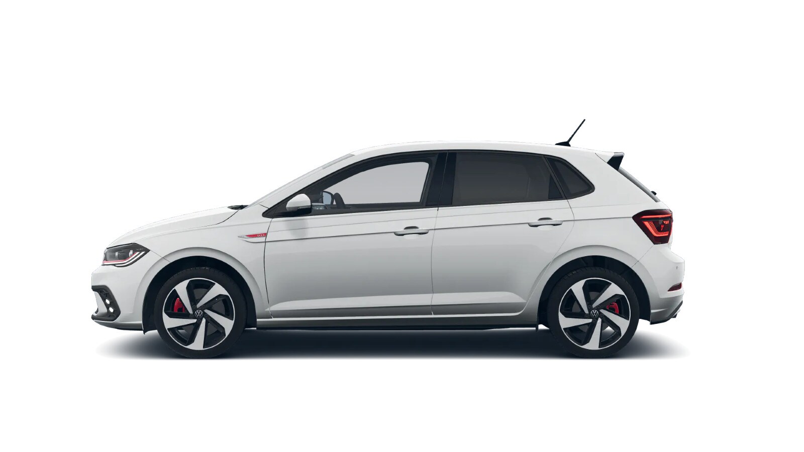 Volkswagen Polo – Bild 3