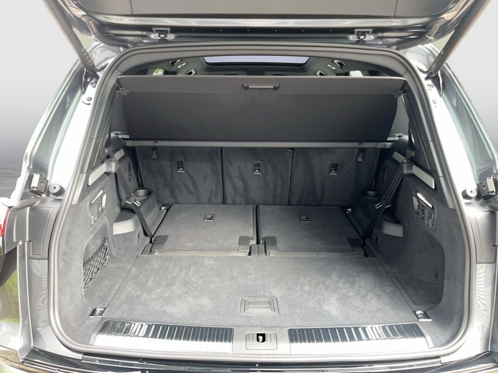 Audi Q7 – Bild 16