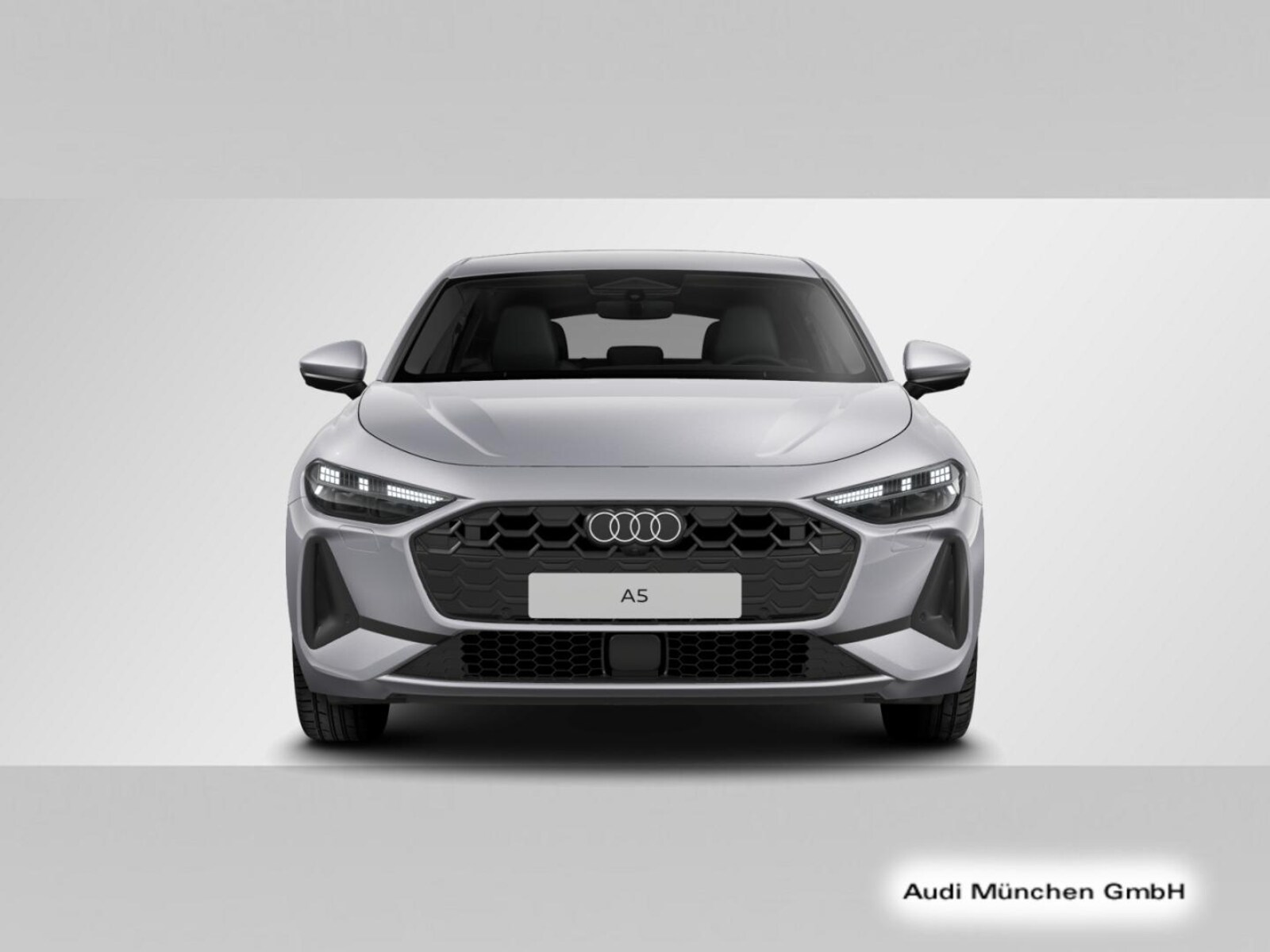 Audi A5 Limousine – Bild 2