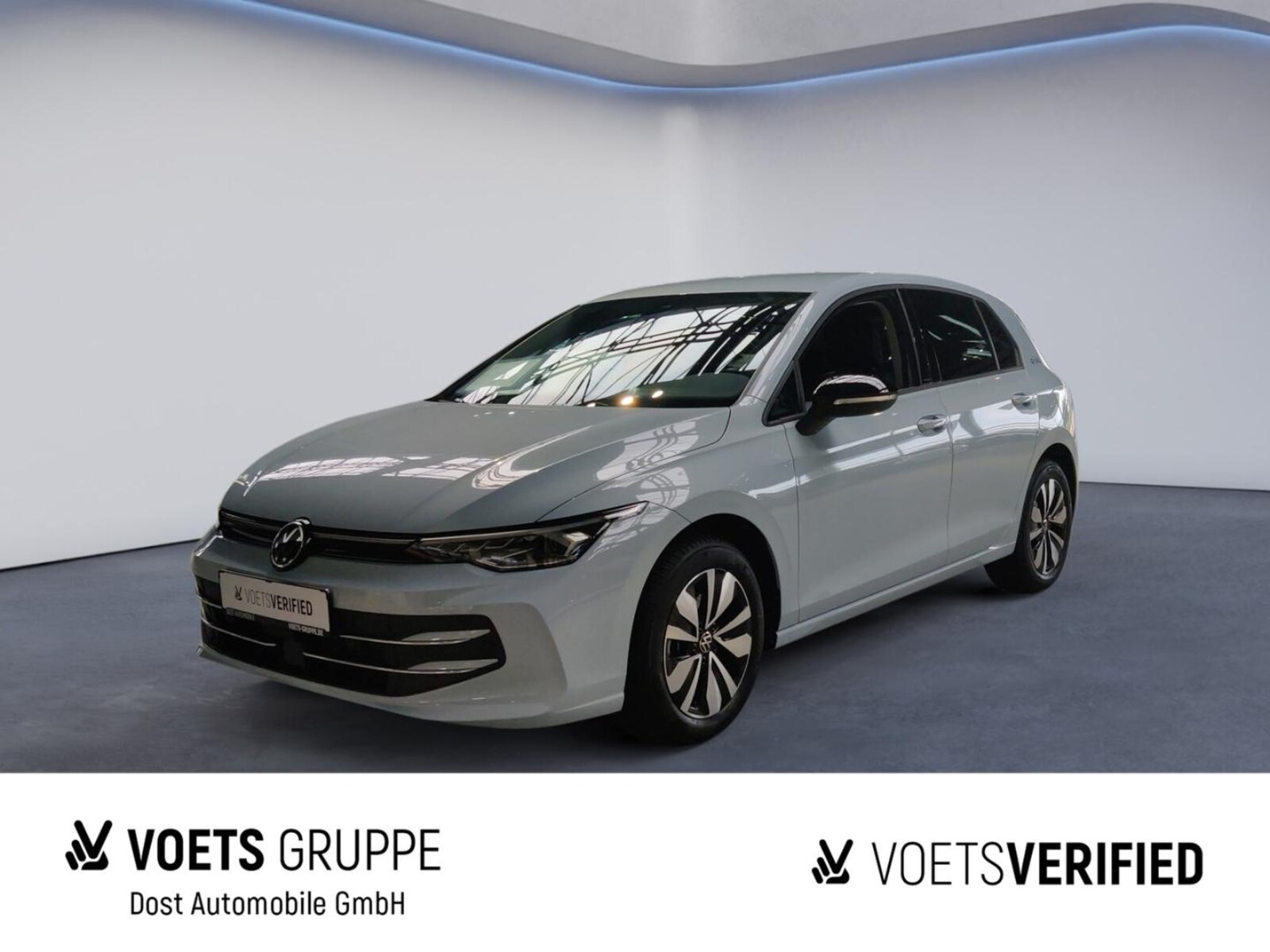 Volkswagen Golf – Bild 2