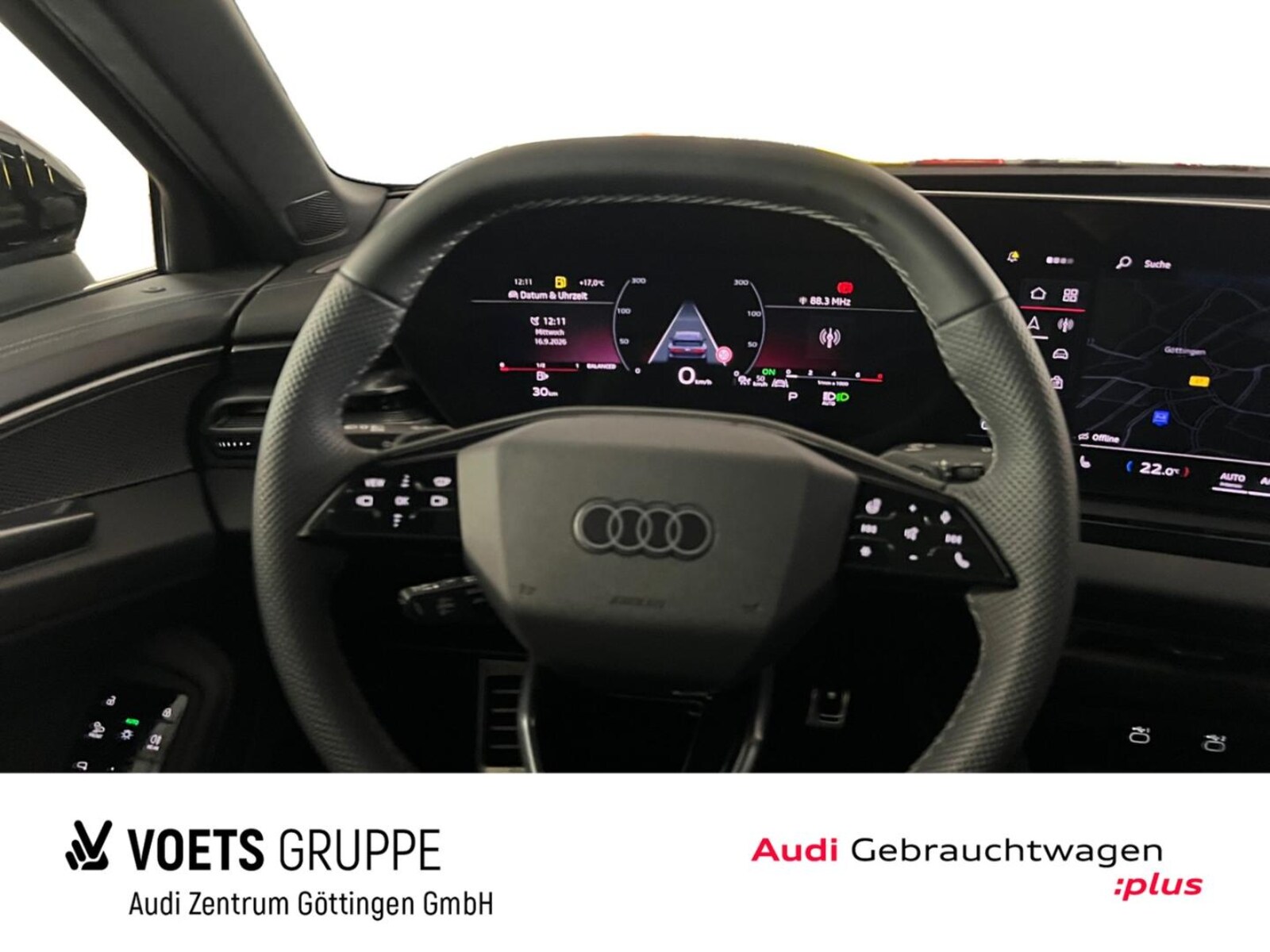 Audi A6 Avant – Bild 10